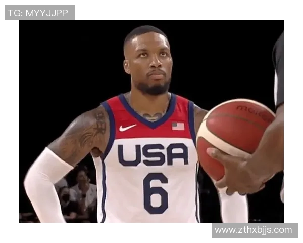 利拉德赛场爆发小插曲，裁判如何处理？