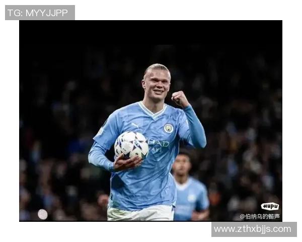 热搜榜第一！哈兰德因一举动刷屏全网